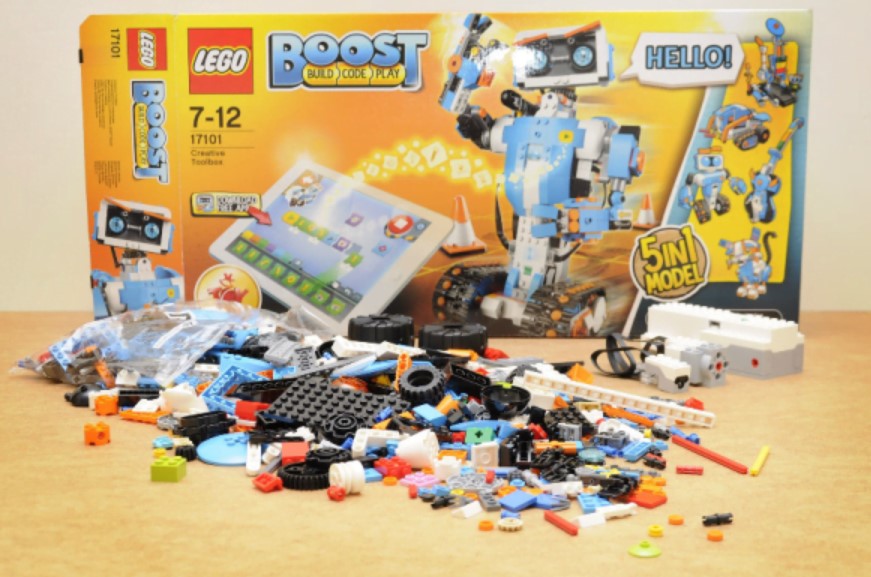 Lego Boost набор