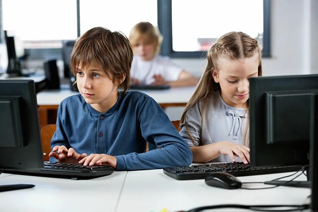 Почему дети должны учиться программированию в школе?