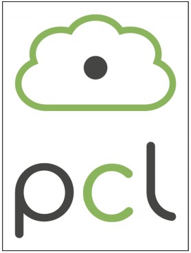 Логотип PCL