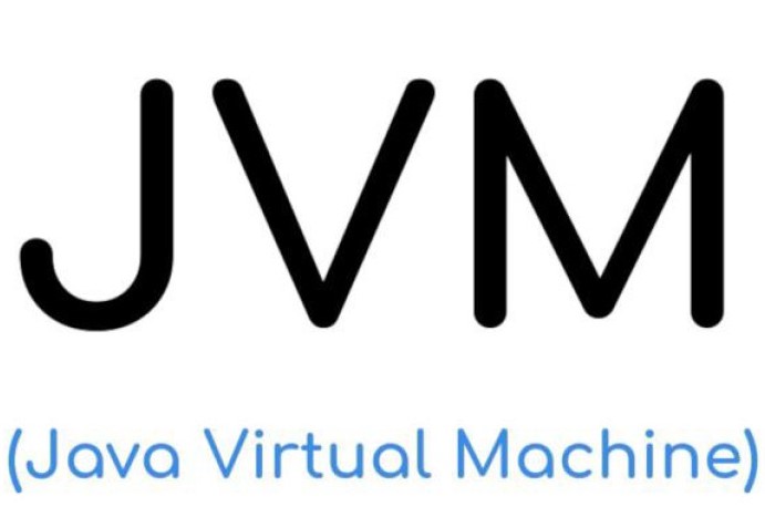 Виртуальная машина Java