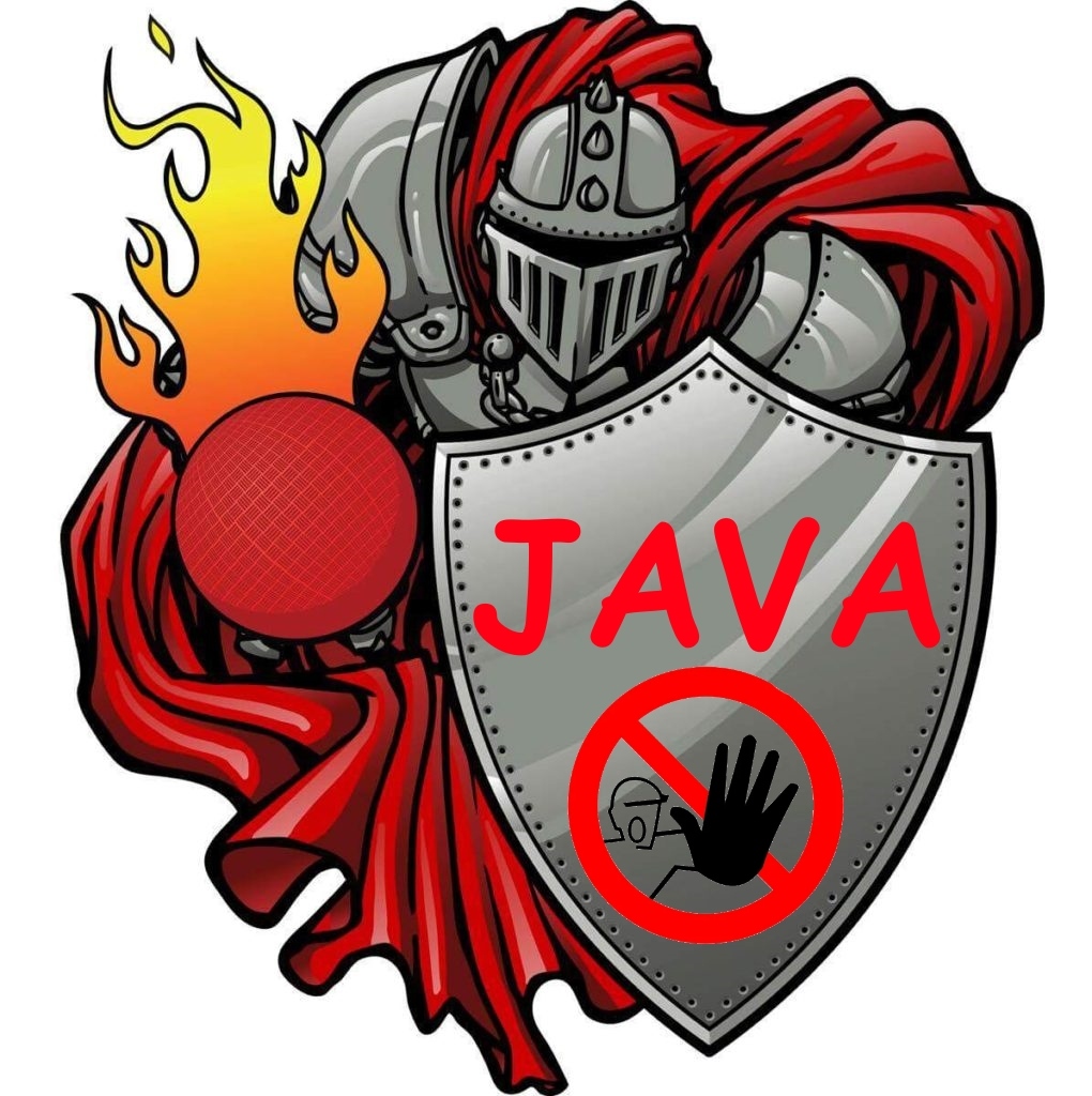 Приложение и безопасность в Java на уровне пользователя