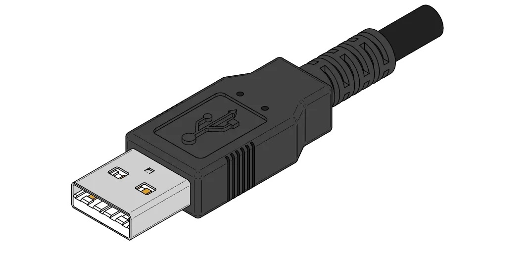 Возможность подключения по USB