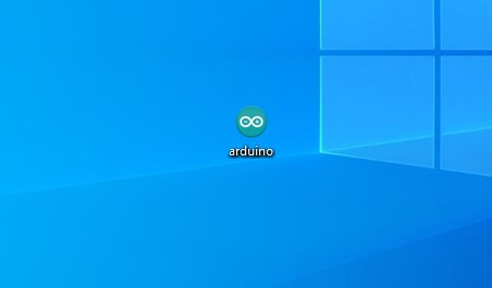 Значок Arduino