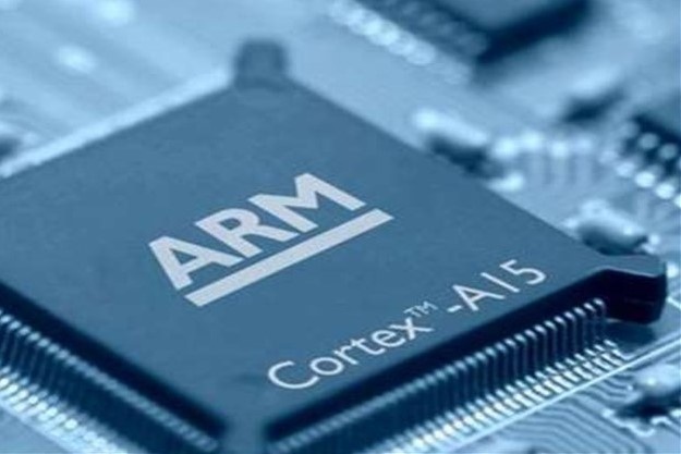 Архитектура ARM процессоров