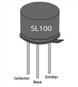 Транзистор SL100