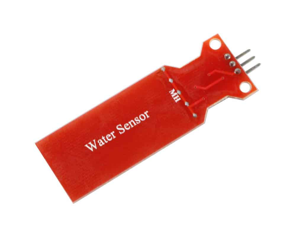 Water Sensor 2