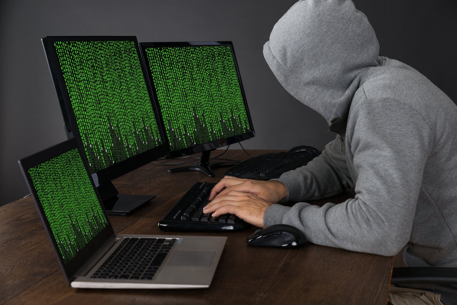Хакеры и хакерство