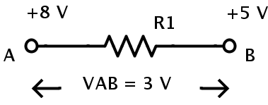 Резистор R1
