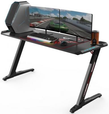 Стол для геймеров Eureka Z60