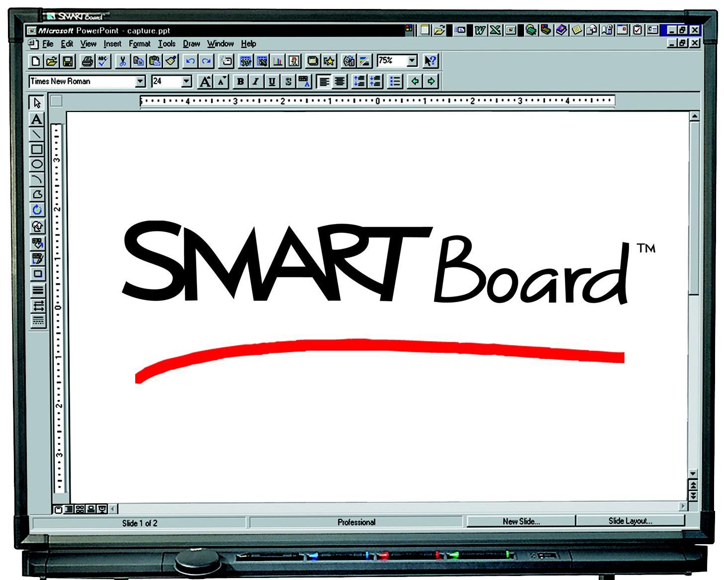 smartboard